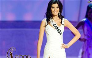 Miss Universe 2006